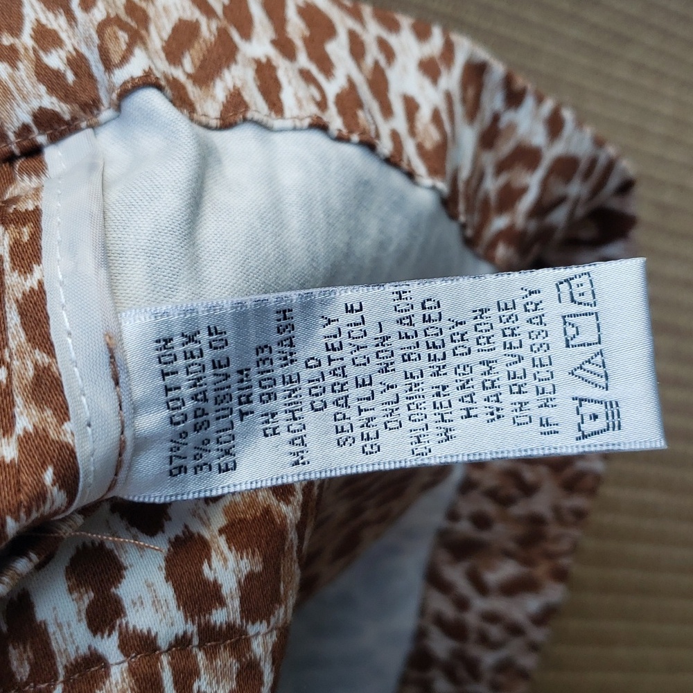 Joan Rivers Jacket - Picture 7 of 7